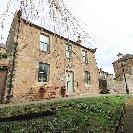 Church Cottage, Barnard Castle Exteriör bild